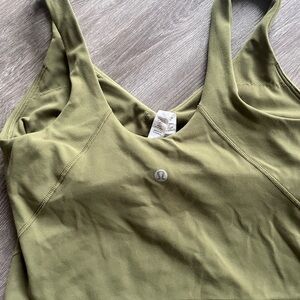 Lululemon Align Tank